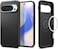 Spigen Thin Fit MagFit for Google Pixel 10 PRO case Pixel 10 case cover [Pixelsnap and MagSafe compatible] - Black