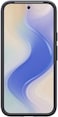 Spigen Nano Pop MagFit for Google Pixel 10 case Pixel 10 PRO case cover [Pixelsnap and MagSafe compatible] - Black Sesame