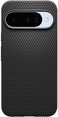 Spigen Liquid Air designed for Google Pixel 10 case Pixel 10 PRO case cover - Matte Black