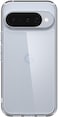 Spigen Ultra Hybrid designed for Google Pixel 10 case Pixel 10 PRO case cover - Crystal Clear