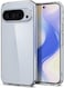 Spigen Ultra Hybrid designed for Google Pixel 10 case Pixel 10 PRO case cover - Crystal Clear