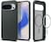 Spigen Liquid Air MagFit for Google Pixel 10 Pro XL case cover [Pixelsnap and MagSafe compatible] - Abyss Green