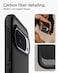Spigen Rugged Armor MagFit for Google Pixel 10 Pro XL case cover [Pixelsnap and MagSafe compatible] - Matte Black