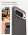 Spigen Nano Pop MagFit for Google Pixel 10 Pro XL case cover [Pixelsnap and MagSafe compatible] - Papaya Gray