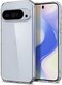 Spigen Ultra Hybrid designed for Google Pixel 10 Pro XL case cover - Crystal Clear
