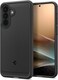 Spigen Rugged Armor for Samsung Galaxy A57 5G case cover (2026) - Matte Black