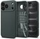 Spigen Liquid Air Case for iPhone 18 Pro Max/ 17 Pro Max- Abyss Green
