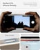 Spigen Silicone Fit MagFit for iPhone 17 Pro Max case cover [MagSafe compatible] - Stone