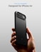 Spigen Thin Fit MagFit designed for iPhone 17 Air case cover [MagSafe compatible] - Black
