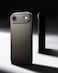 Spigen Thin Fit MagFit designed for iPhone 17 Air case cover [MagSafe compatible] - Gunmetal