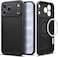 جراب Spigen Thin Fit MagFit لهاتف iPhone 18 Pro/ 17 Pro - أسود