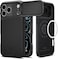 Spigen Optik Armor MagFit for iPhone 17 PRO case cover MagSafe compatible