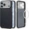 جراب Spigen Nano Pop MagFit لهاتف iPhone 18 Pro/ 17 Pro - أسود سمسم