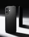Spigen Thin Fit MagFit designed for iPhone 17 case cover [MagSafe compatible] - Black
