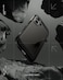 Spigen Tough Armor T MagFit designed for iPhone 17 case cover [MagSafe compatible] with [Capacitive Camera Control Button] and Kickstand - Gunmetal