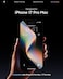 Spigen GLAStR EZ Fit PRO for iPhone 17 Pro MAX Screen Protector   iPhone 16 Pro Max Premium Tempered Glass [Aluminum-Enhanced Durability] Impact resistance [2 PACK]