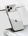 Spigen Ultra Hybrid designed for iPhone 17 Pro Max case cover (2025) - Crystal Clear