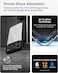 Spigen Ultra Hybrid Case for iPhone 18 Pro Max/ 17 Pro Max- Matte Black