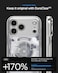 Spigen Ultra Hybrid Zero One MagFit Case for iPhone 18 Pro Max/ 17 Pro Max- Zero One White
