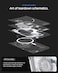 Spigen Ultra Hybrid Zero One MagFit Case for iPhone 18 Pro Max/ 17 Pro Max- Zero One White