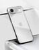 Spigen Ultra Hybrid designed for iPhone 17 Air case cover (2025) - Crystal Clear