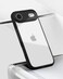 Spigen Ultra Hybrid designed for iPhone 17 Air case cover (2025) - Matte Black