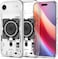 Spigen Ultra Hybrid MagFit designed for iPhone 17 Air case cover [MagSafe compatible] (2025) - Neo One