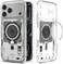 Spigen Ultra Hybrid MagFit designed for iPhone 17 PRO case cover [MagSafe compatible] (2025) - Neo One