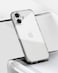 Spigen Ultra Hybrid designed for iPhone 17 case cover (2025) - Crystal Clear