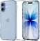 Spigen Ultra Hybrid designed for iPhone 17 case cover (2025) - Crystal Clear