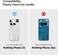 Spigen GLAStR Slim for Nothing Phone (3) Screen Protector Premium Tempered Glass - [2-Pack]