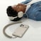Spigen Classic LS MagFit for iPhone 17 Pro MAX case cover [Capacitive Camera Control Button] MagSafe compatible - Stone