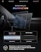 Spigen Tempered Glass Screen Protector [GLAStR EZ FIT] for 16" Tesla Model Y Standard/Premium (2026), Model Y Performance (2026/25) [16 inch Dashboard Touchscreen] - Matte/Anti Glare/Anti Finger Print