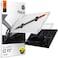 Spigen Tempered Glass Screen Protector [GLAStR EZ FIT] for 16" Tesla Model Y Standard/Premium (2026), Model Y Performance (2026/25) [16 inch Dashboard Touchscreen] - Matte/Anti Glare/Anti Finger Print
