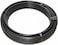 Egardenkart Garden Irrigation Pipe - 30 Meter   15mm, Irrigation Hose for Garden Irrigation System   Polyethylene Garden Hose Pipe Kit with Connectors   Efficient Water Hose for Garden (30 Meters)