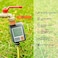 Egardenkart, Water Timer for Garden - Multifunctional, Garden Irrigation Timer for Automatic Irrigation System   Automatic Watering Timer with Intelligent Technology   Garden Water Timer (Orange)