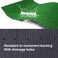 Egardenkart Artificial Grass Turf - 10mm (200cm x 200cm)