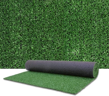 Egardenkart Artificial Grass Turf - 10mm (200cm x 200cm)