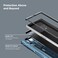 VRS Design Terra Guard Modern GO for Samsung Galaxy Z Fold 7 case cover wallet (2025) with [2 Card Holder] compartment &amp; [Hinge Protection] - Metallic Green