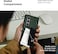 VRS Design Terra Guard Modern GO 360 for Samsung Galaxy Z Fold 7 case cover wallet (2025) with [2 Card Holder] compartment [Built-in Screen Protector] &amp; Hinge Protection - Black
