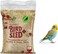Egardenkart, Premium Bird Food for Budgies - 10 Kg