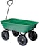 Egardenkart&reg; Heavy Duty Trolley - PVC Wheelbarrow Trolley Cart with 270kg Capacity