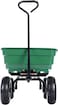 Egardenkart&reg; Heavy Duty Trolley - PVC Wheelbarrow Trolley Cart with 270kg Capacity