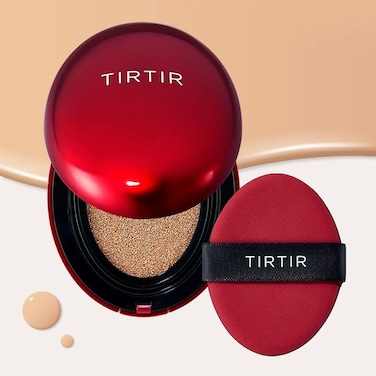 Tirtir Mask Fit Ai Filter Cushion 18G #23N