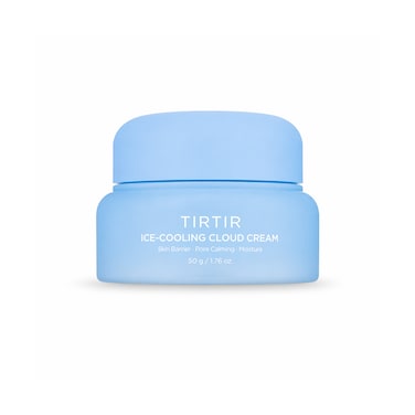 TIRTIR Ice Cooling Cloud Cream 50g