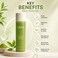 TIRTIR Matcha Skin Toner Hydrating &amp; Calming 150ml