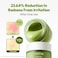 TIRTIR Matcha PDRN Calming Cream (1.69 fl. oz / 50ml)