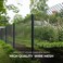 Egardenkart Green Plastic Mesh Net Roll - 1.5x5 Mtr