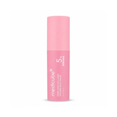 Medicube PDRN Pink Collagen Volume Multi Balm 10g
