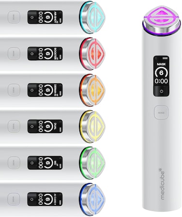 medicube Booster Pro X2 White